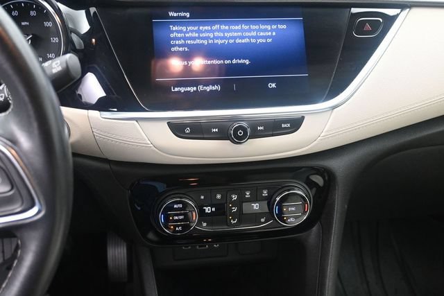 Used 2020 Buick Encore GX Select FWD image 13
