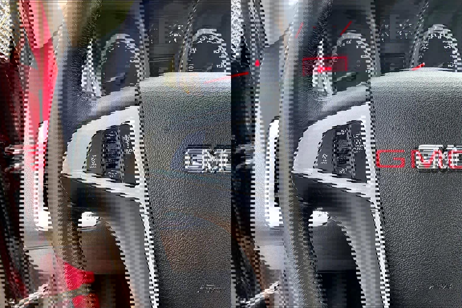 Used 2016 GMC Terrain SLT w/ Open Road Package image 21