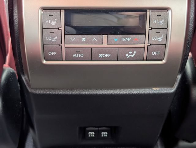 Used 2021 Lexus GX 460 Premium w/ Premium Package AWD/4WD image 32