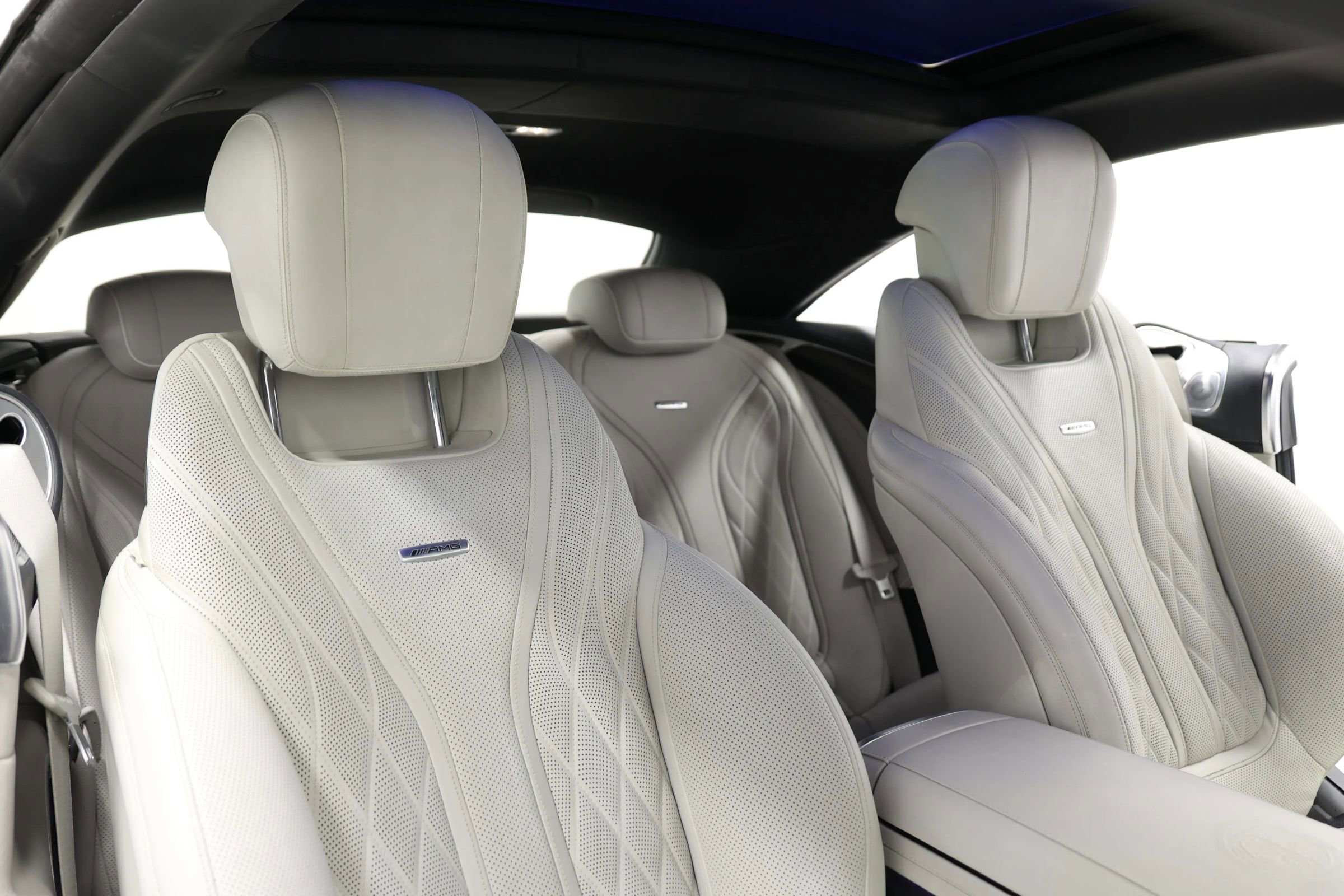 Used 2016 Mercedes-Benz S 65 AMG Coupe image 50