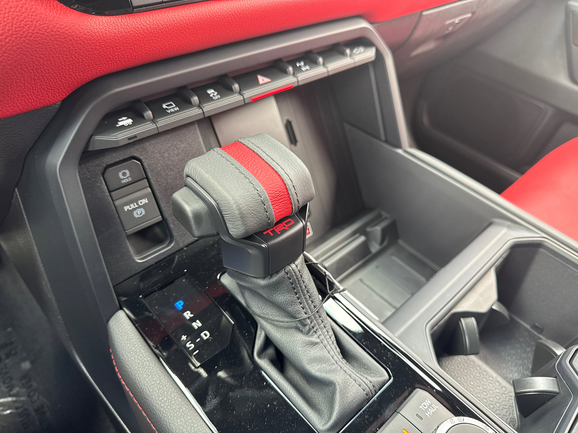 New 2026 Toyota Tundra TRD Pro AWD/4WD image 26