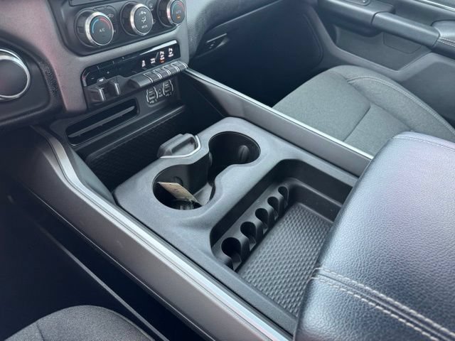 Used 2021 RAM 1500 Big Horn AWD/4WD image 15
