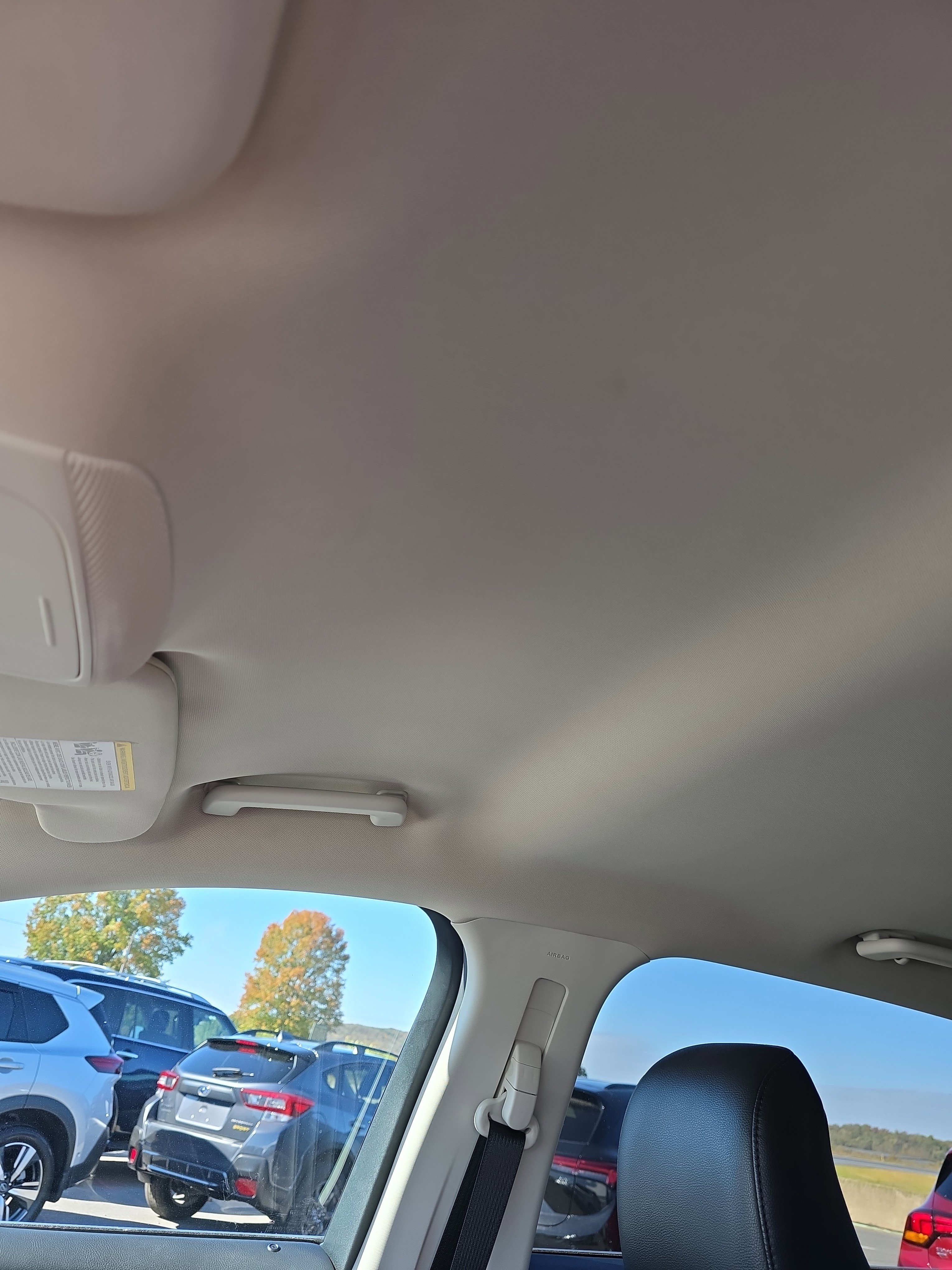 Used 2024 Ford Edge SEL image 29