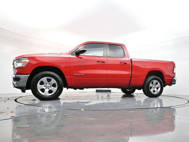 Used 2022 RAM 1500 Big Horn image 54