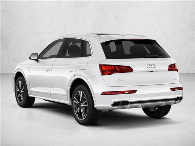 Used 2020 Audi Q5 2.0T Premium w/ Convenience Package video 4