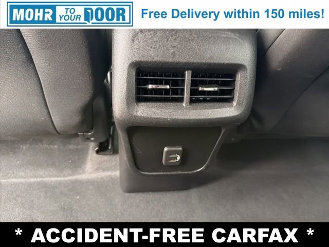 Used 2020 Chevrolet Equinox LT image 32