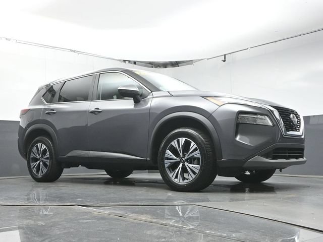 Used 2023 Nissan Rogue SV AWD/4WD image 43