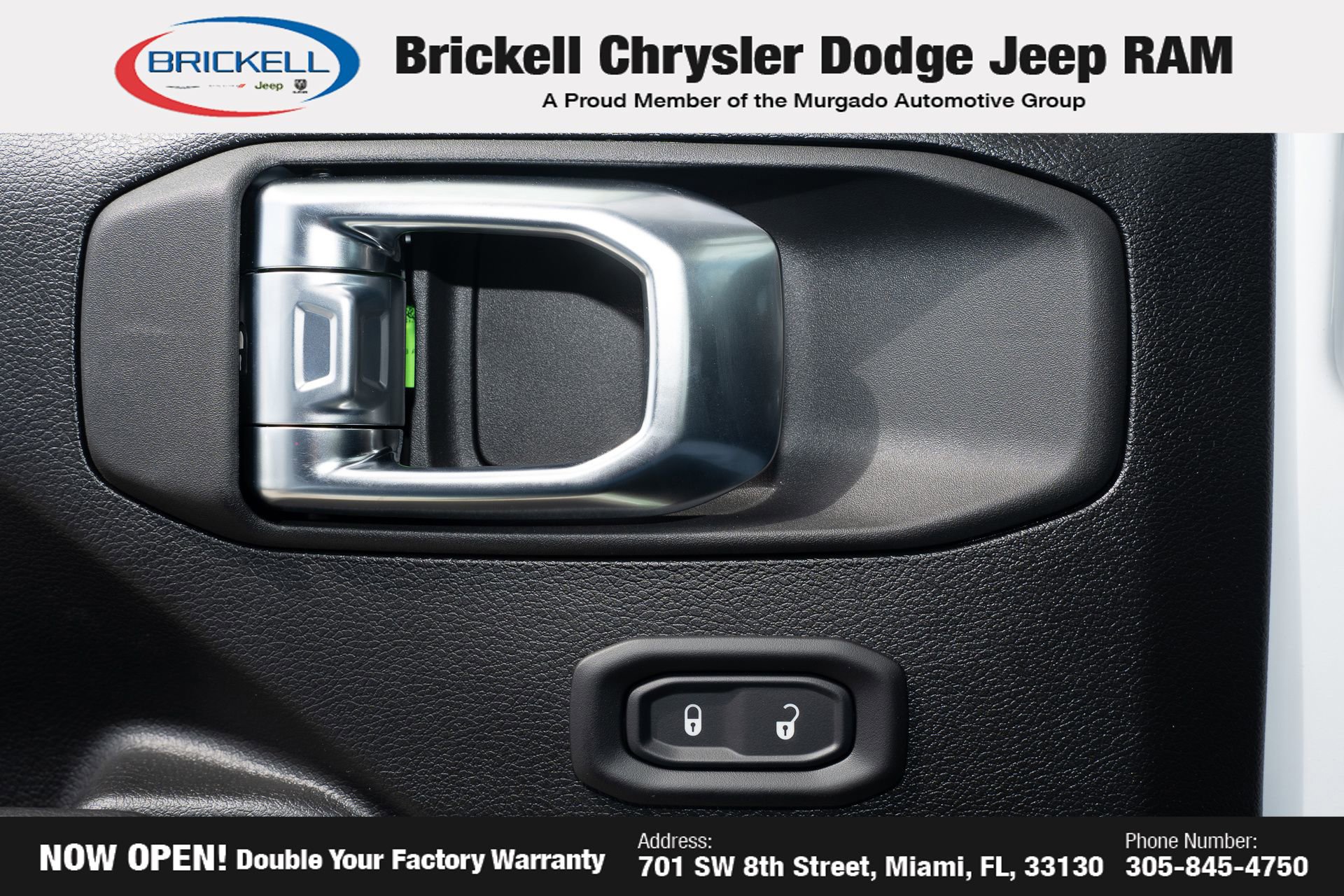 New 2026 Jeep Wrangler Sport image 26