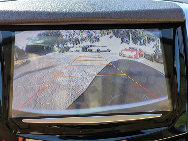 Used 2014 Cadillac SRX Luxury w/ Driver Awareness Package image 23