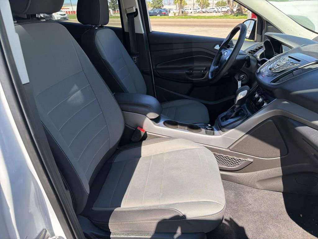 Used 2016 Ford Escape SE image 15