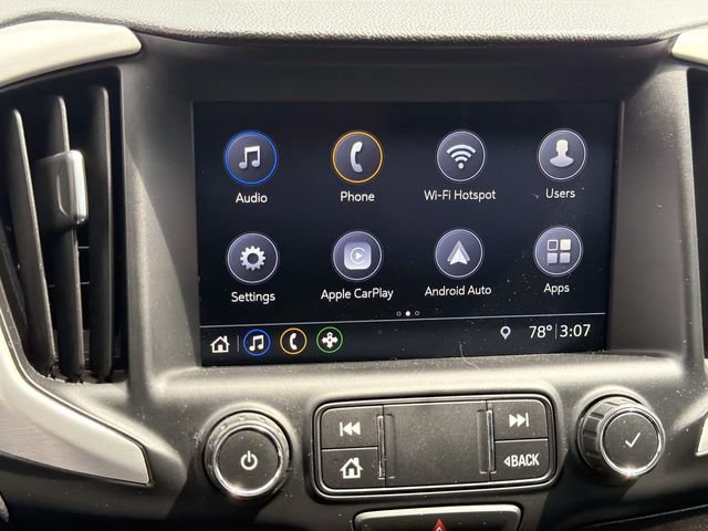 Used 2019 GMC Terrain SLT AWD/4WD image 30