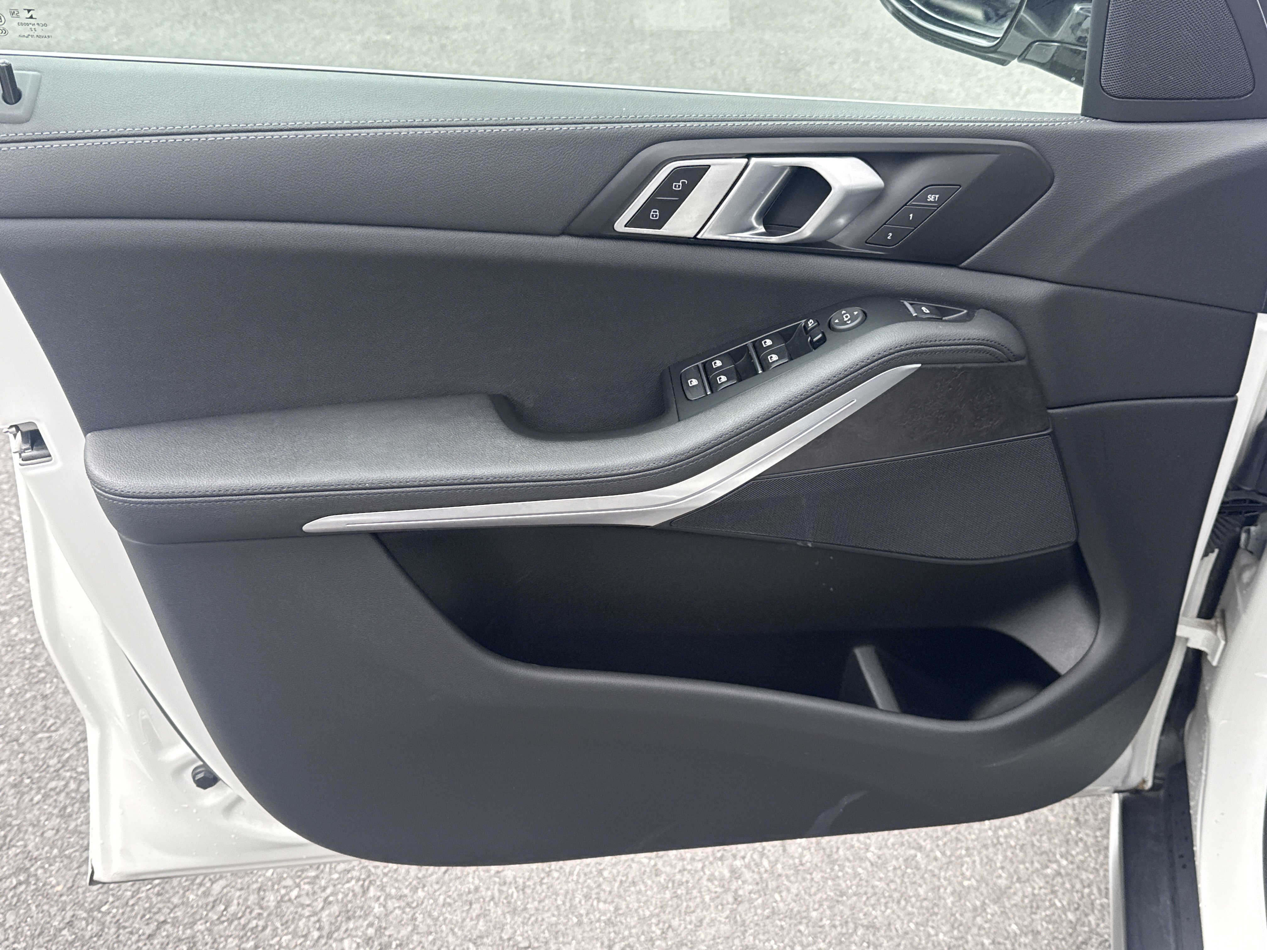 Used 2022 BMW X5 xDrive40i image 16