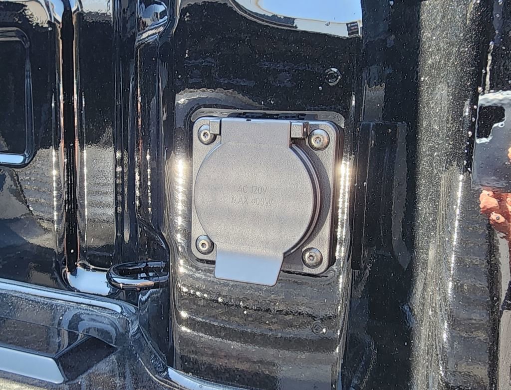 New 2026 GMC Sierra 1500 Elevation image 47