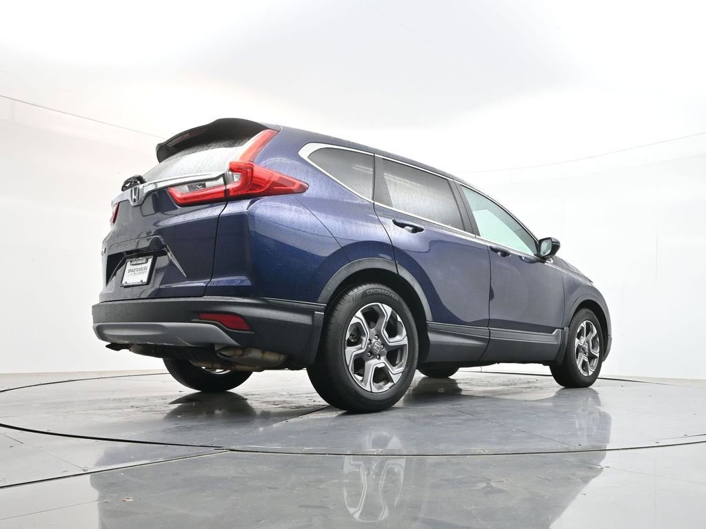 Used 2019 Honda CR-V EX image 38