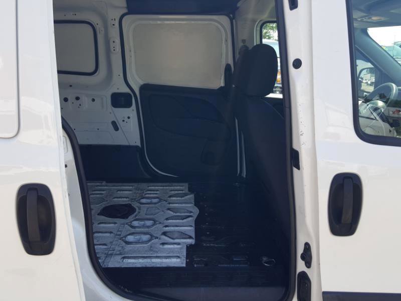 Used 2022 RAM ProMaster City Wagon FWD image 11