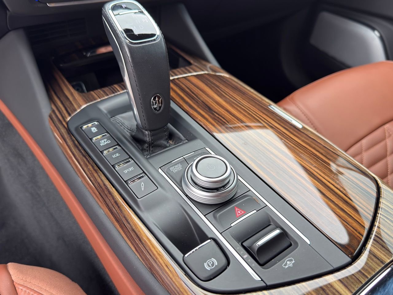 Used 2022 Maserati Levante Modena S image 26