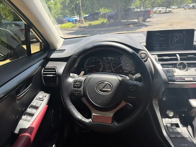Used 2021 Lexus NX 300 AWD w/ Package Accessorty (P1) image 16