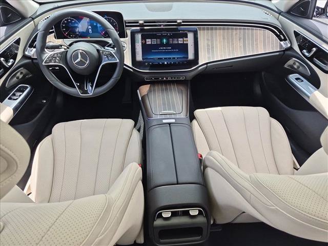 Used 2026 Mercedes-Benz E 350 Sedan image 19