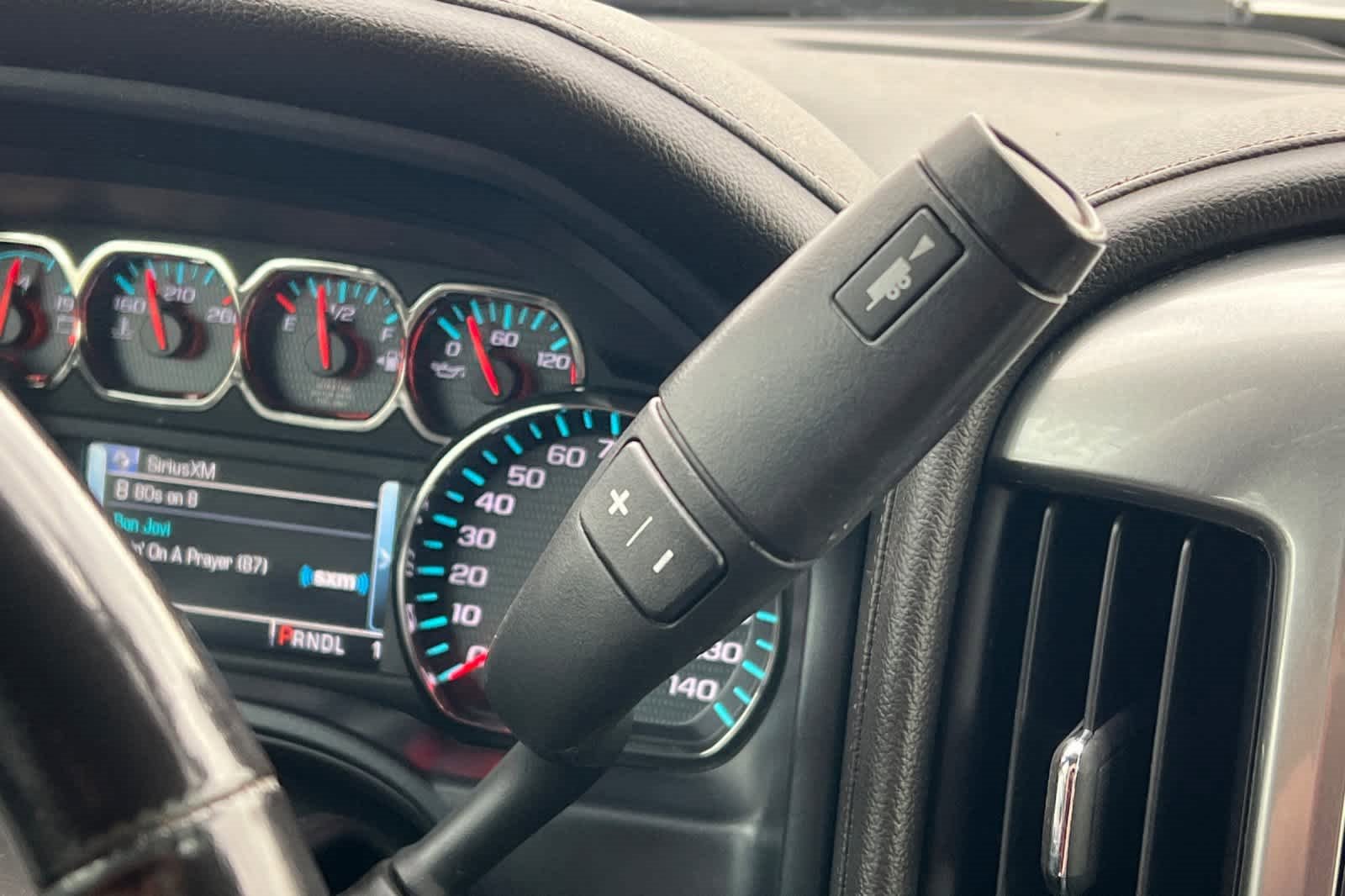 Used 2019 Chevrolet Silverado 3500 LTZ w/ Duramax Plus Package image 21