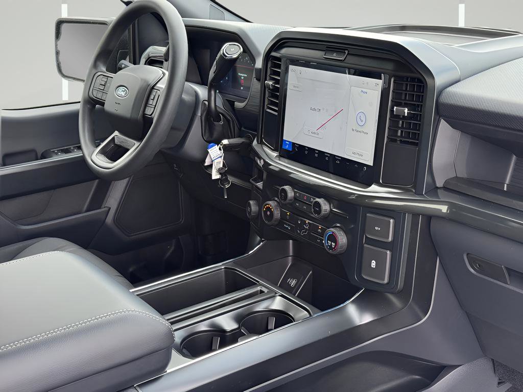 New 2026 Ford F150 STX w/ Equipment Group 200A image 6
