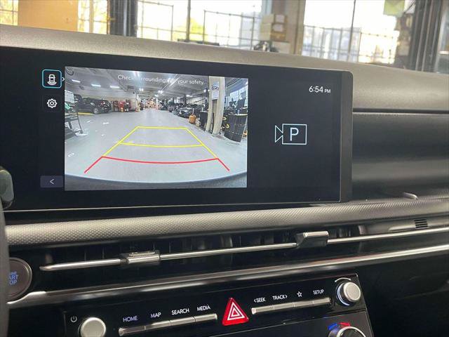 Certified 2026 Hyundai Santa Cruz SEL AWD/4WD image 29