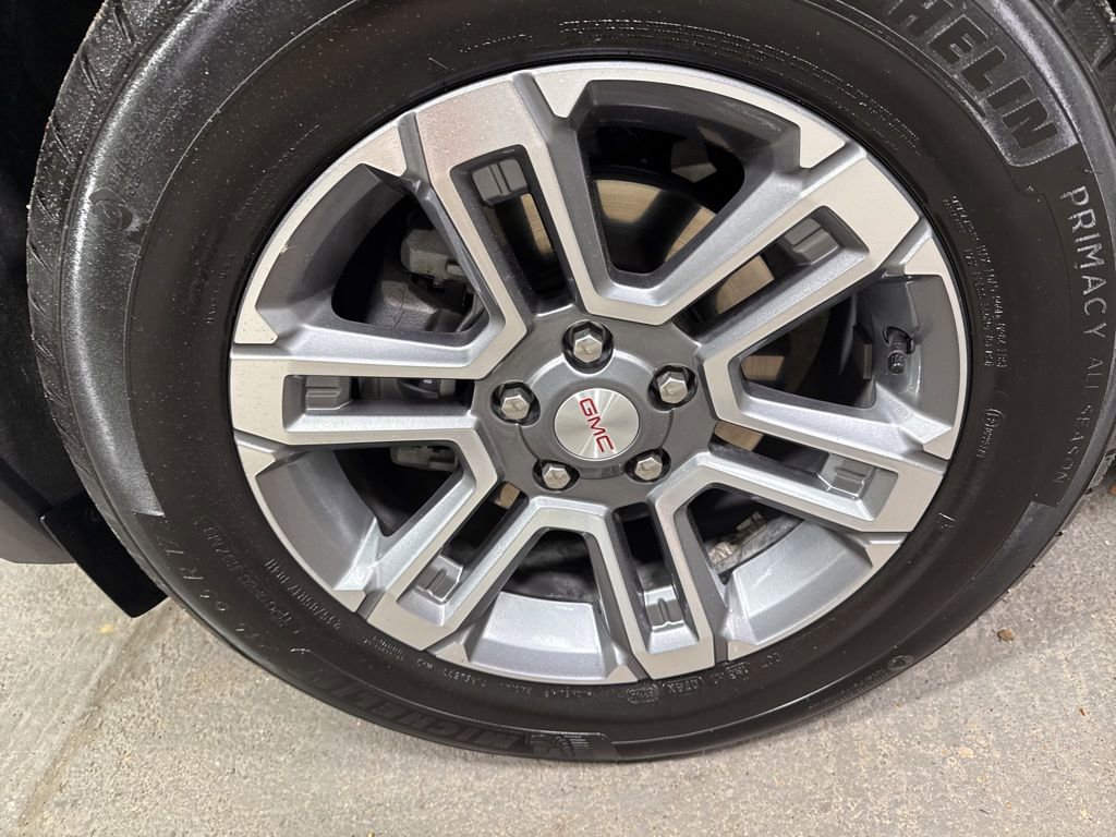 Used 2026 GMC Terrain Elevation FWD image 37