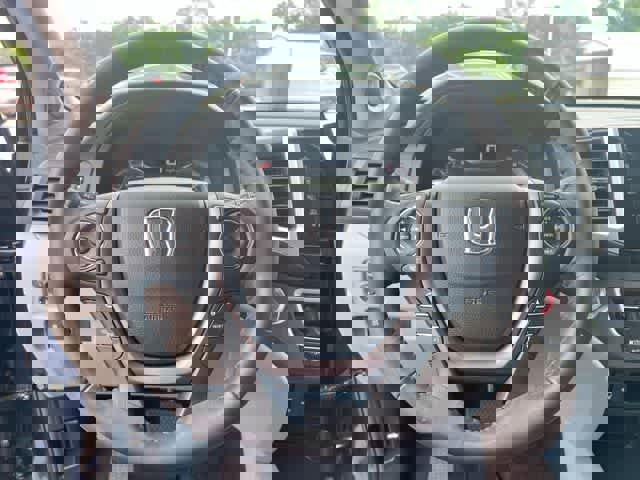 Used 2018 Honda Pilot EX-L image 17