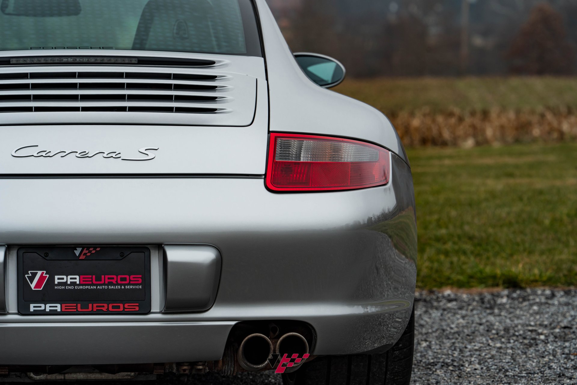 Used 2006 Porsche 911 Carrera S image 21