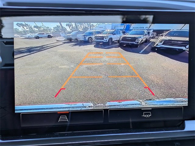 New 2026 GMC Sierra 1500 Elevation w/ Elevation Select Package image 23