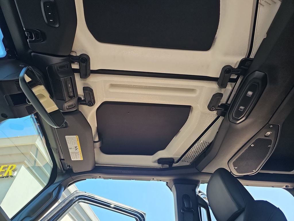 New 2026 Jeep Wrangler Unlimited Rubicon image 42