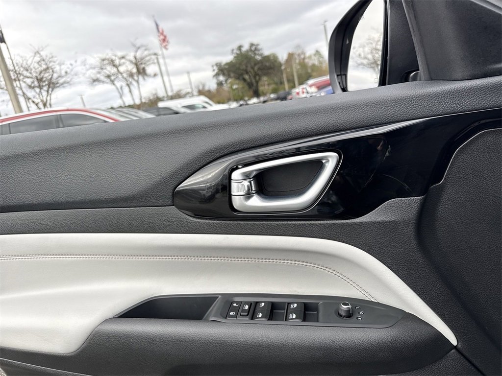 New 2026 Jeep Compass Limited w/ Sun, Sound & Navigation Group image 12