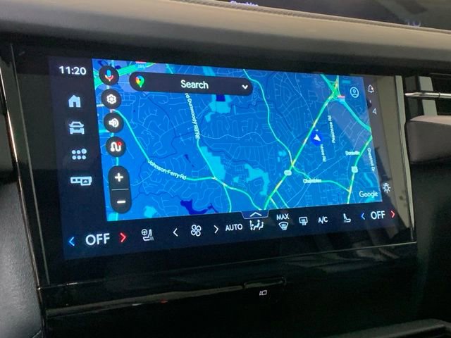 New 2025 Lincoln Navigator Reserve w/ Jet Appearance Package image 14