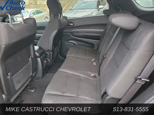 Used 2026 Dodge Durango GT AWD/4WD image 22