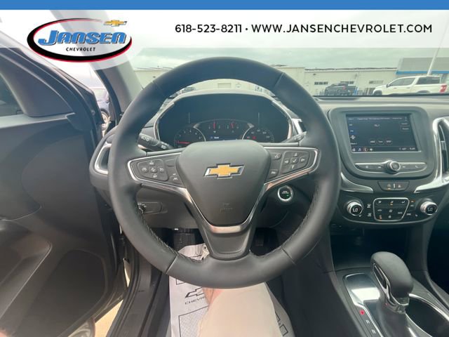 Used 2024 Chevrolet Equinox LT w/ LPO, Floor Liner Package FWD image 12