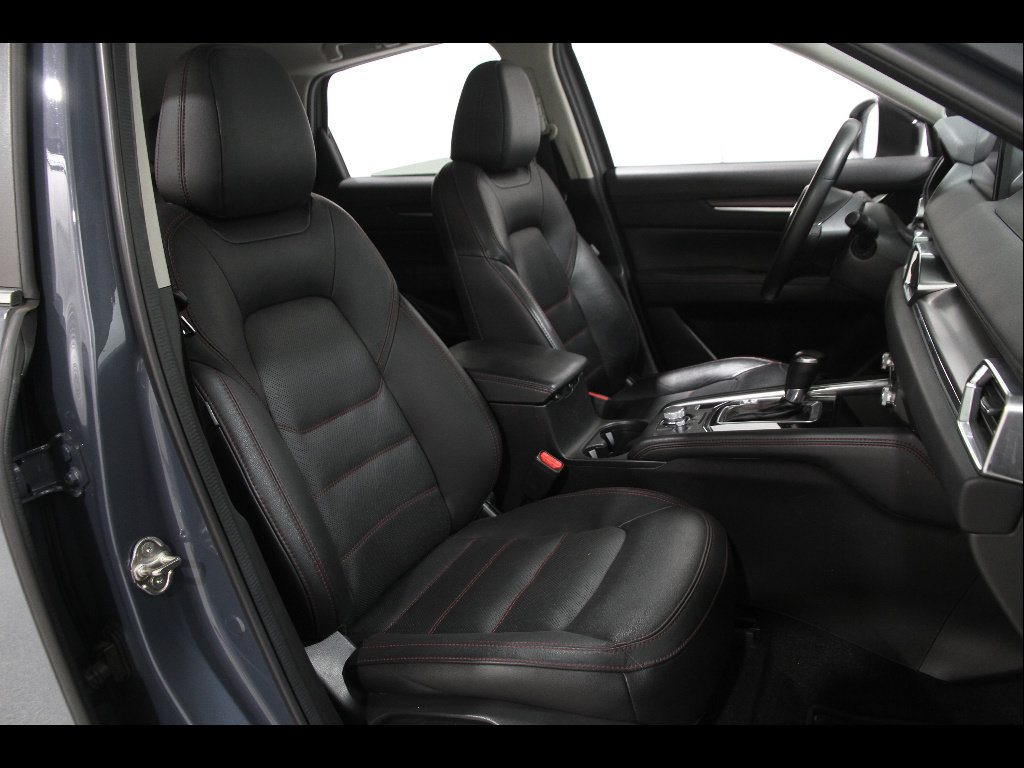 Used 2023 MAZDA CX-5 Carbon Edition AWD/4WD image 15