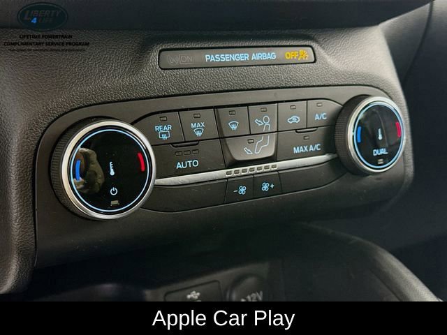 Used 2025 Ford Escape Active image 15