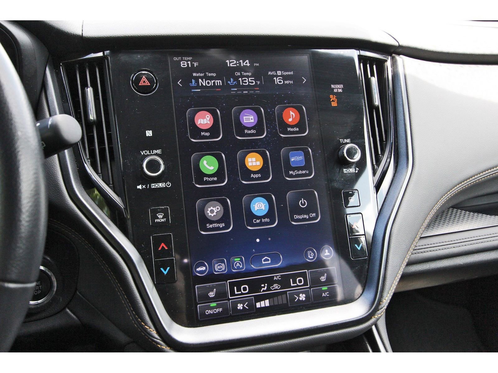 Certified 2023 Subaru Outback Wilderness image 24