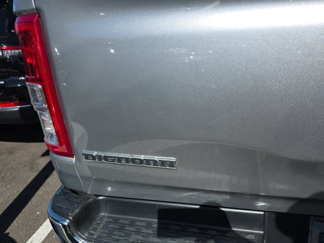 Used 2021 RAM 1500 Big Horn AWD/4WD image 10