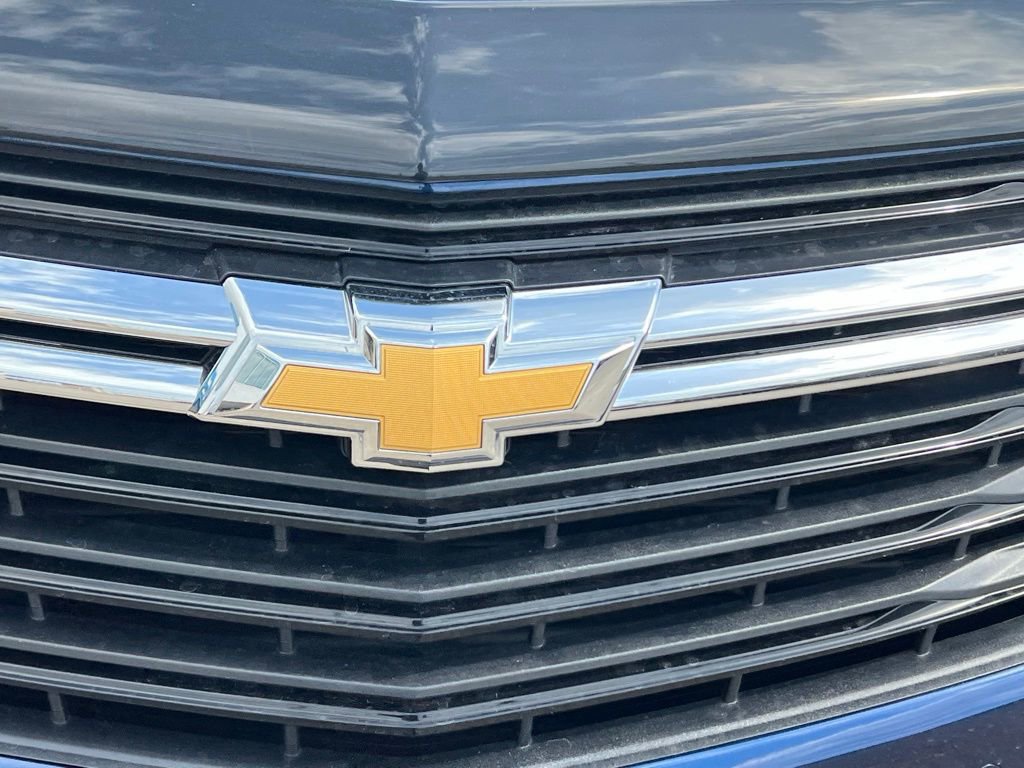 Used 2022 Chevrolet Equinox LT AWD/4WD image 4