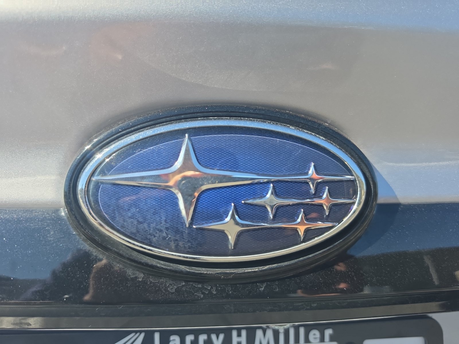 Used 2024 Subaru WRX AWD/4WD image 31