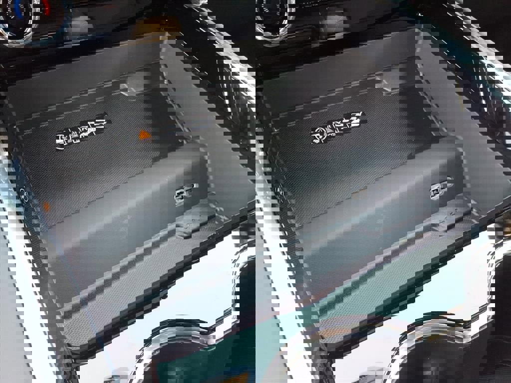 New 2025 Chevrolet Suburban Premier w/ Sun And Tow Package image 22