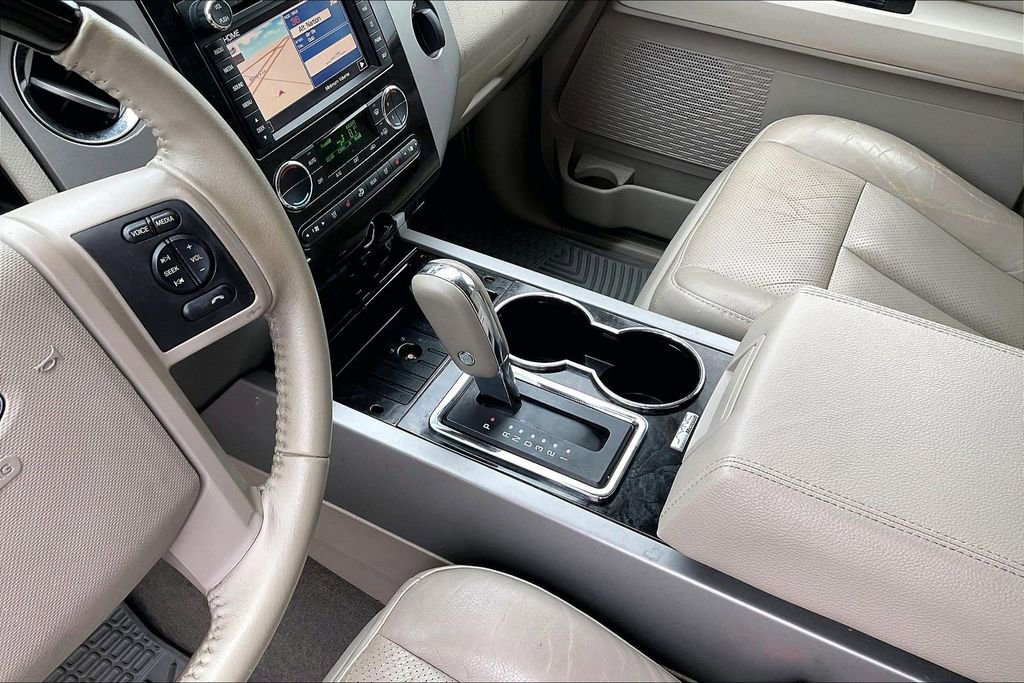 Used 2014 Ford Expedition EL Limited w/ Equipment Group 301A image 15