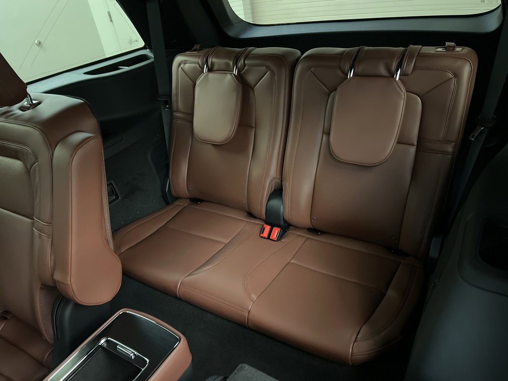 Used 2025 Lincoln Aviator Reserve w/ Equipment Group 201A image 34