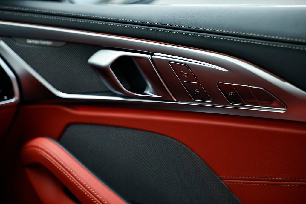 New 2026 BMW 840i w/ M Sport Professional Package image 42