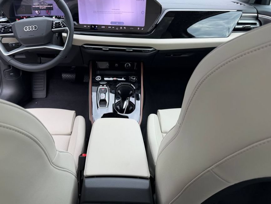 New 2026 Audi A5 2.0T Premium Plus AWD/4WD image 20