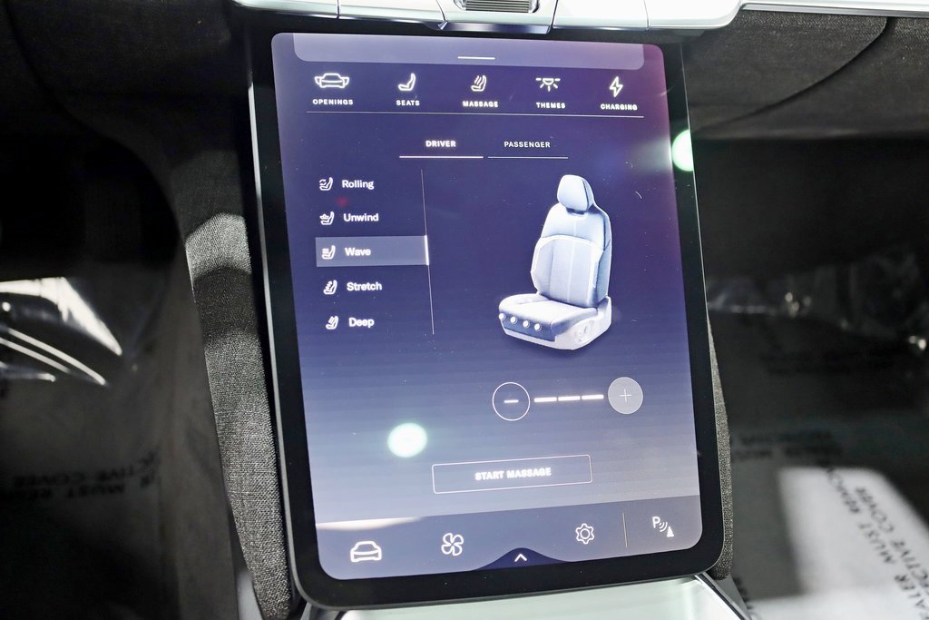 Used 2022 Lucid Air Grand Touring image 26