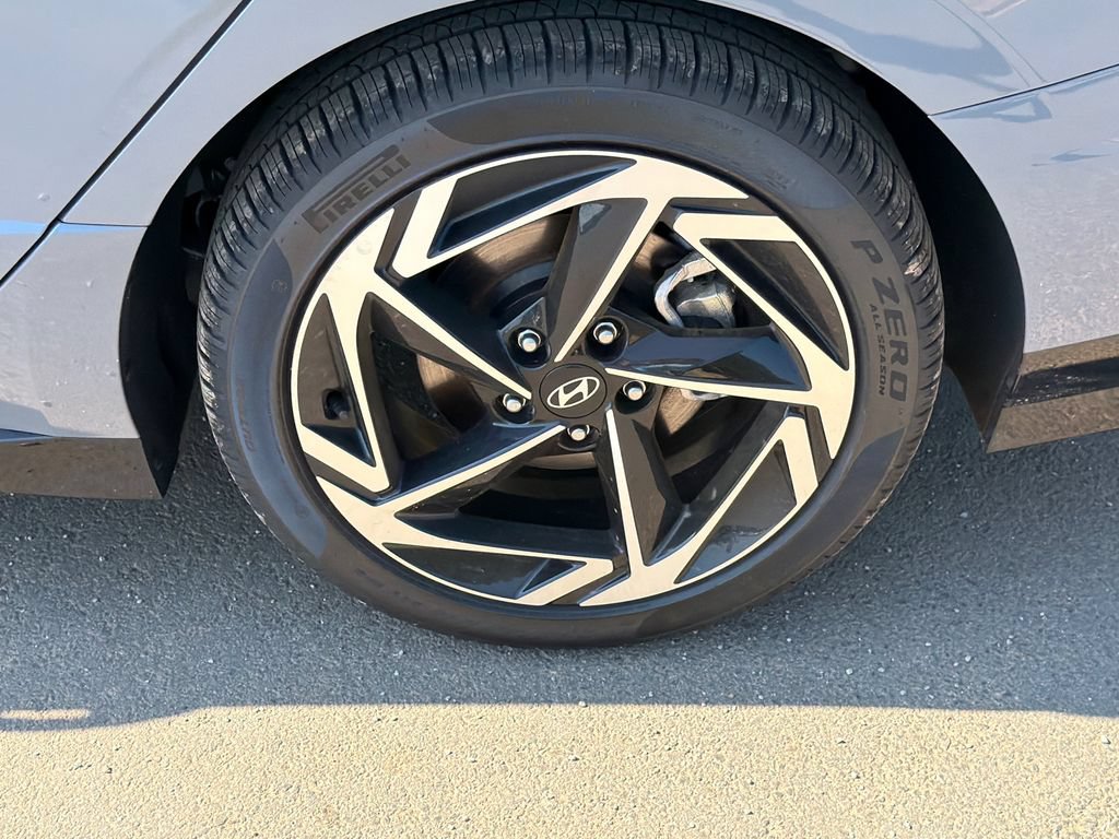 New 2026 Hyundai Sonata SEL FWD image 20