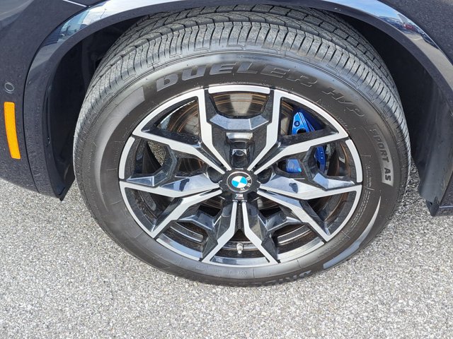 Used 2023 BMW X4 M40i w/ Premium Package image 5