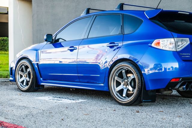 Used 2014 Subaru Impreza WRX Premium image 46