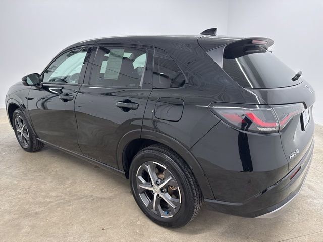 Certified 2024 Honda HR-V EX-L image 7